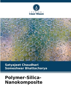 Paperback Polymer-Silica-Nanokomposite [German] Book