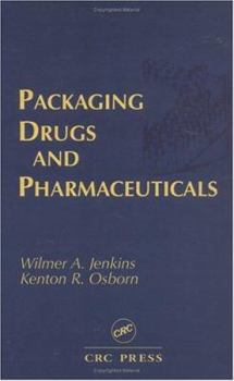 Hardcover Packaging Drugs & Pharmceuticals Book