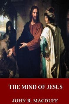 Paperback The Mind of Jesus Book