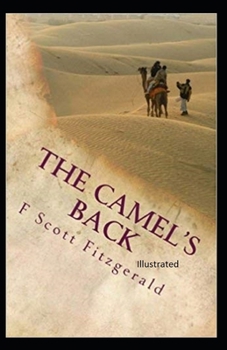 Paperback The Camel's Back Illustrated Book