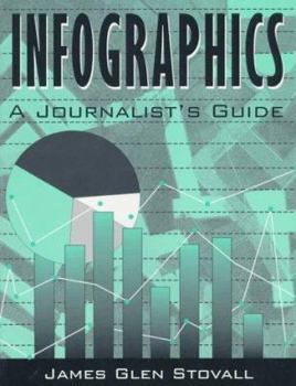 Paperback Infographics: A Journalist's Guide Book