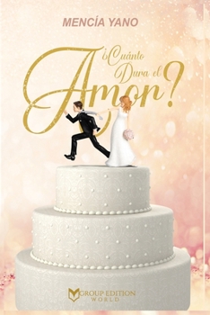 Paperback ¿Cuanto Dura El Amor? [Spanish] Book
