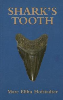 Paperback Shark's Tooth Book