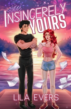 Paperback Insincerely Yours Book