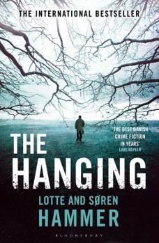 Paperback The Hanging (A Konrad Simonsen Thriller) Book