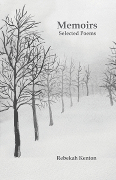 Paperback Memoirs: Selected Poems Book