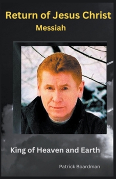 Paperback Return of Jesus Christ Book