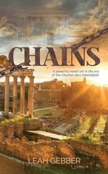 Paperback Chains - Soft Cover Book