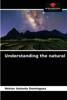 Paperback Understanding the natural Book