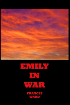 Paperback Emily in War Book