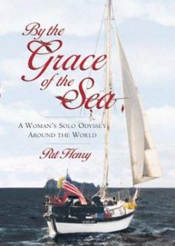 Hardcover By the Grace of the Sea Book