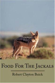 Paperback Food for the Jackals Book