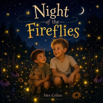 The Night of the Fireflies