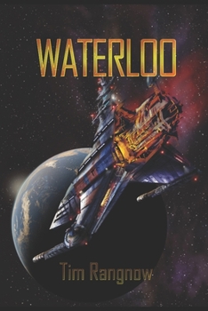 Paperback Waterloo Book