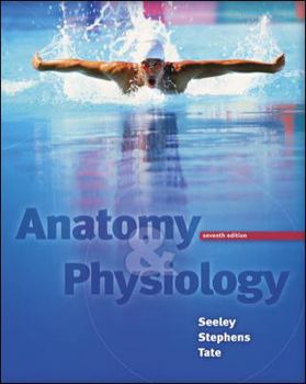 Hardcover Hole's Human Anatomy and Physiology (Tenth Edition) Book