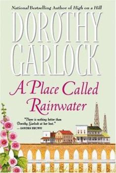 A Place Called Rainwater - Book #3 of the Jazz Age