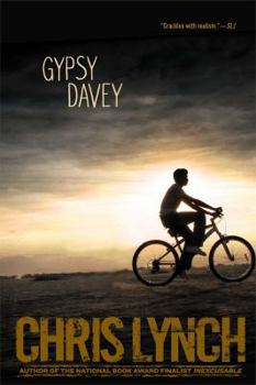 Gypsy Davey - Book #1 of the Gypsy Davey