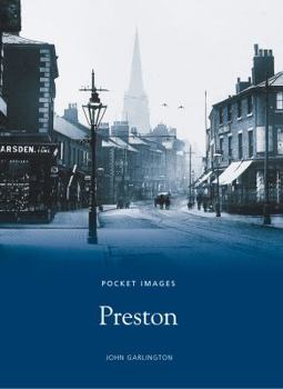 Paperback Preston (Pocket Images) Book