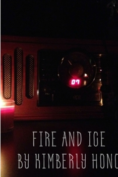 Paperback Fire and Ice Book