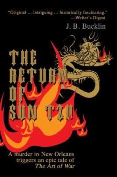 Paperback Return of Sun Tzu Book