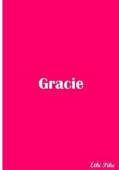 Gracie: Collectible Notebook