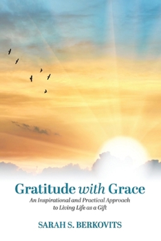 Gratitude with Grace