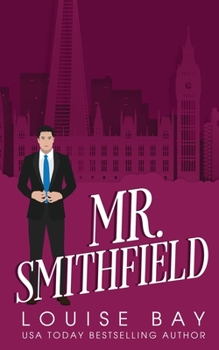 Mr. Smithfield - Book #3 of the Mister