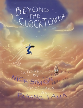 Paperback Beyond the Clocktower Book