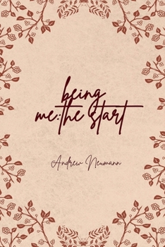 Paperback Being Me: The Start Book