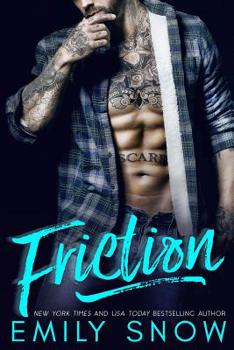 Paperback Friction Book