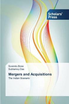 Paperback Mergers and Acquisitions Book