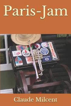 Paperback Paris-Jam [French] Book