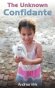 Paperback The Unknown Confidante Book