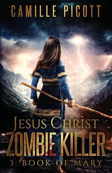 Paperback Book of Mary Book