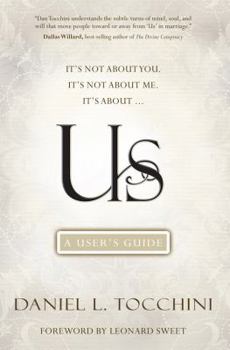 Paperback Us: A User's Guide Book