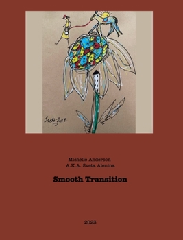 Hardcover Smooth Transition Book