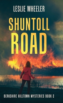 Hardcover Shuntoll Road Book
