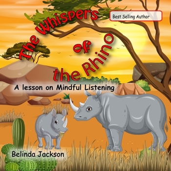 Paperback The Whispers of the Rhino Book