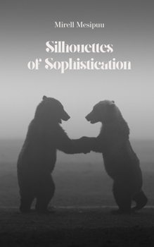 Paperback Silhouettes of Sophistication Book