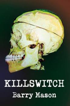 Paperback Killswitch Book