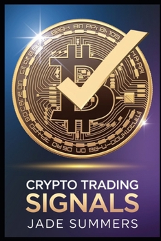 Paperback Crypto Trading Signals Book