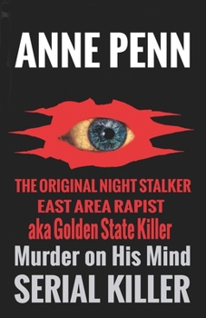 Murder On His Mind Serial Killer