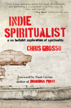 Paperback Indie Spiritualist Book