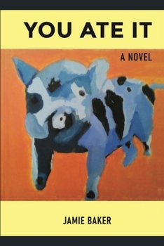 Paperback You Ate It Book