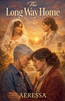 Paperback The Long Way Home Book