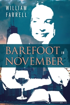 Paperback Barefoot In November Book