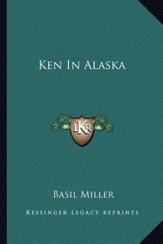 Paperback Ken In Alaska Book