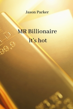 Paperback MR Billionaire it's hot Book