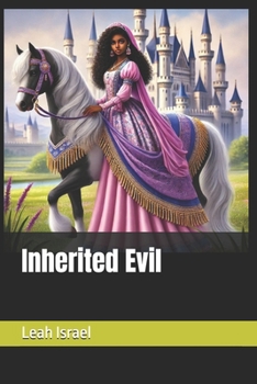 Paperback Inherited evil Book