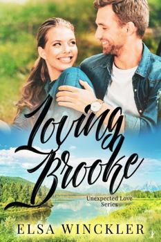 Paperback Loving Brooke Book